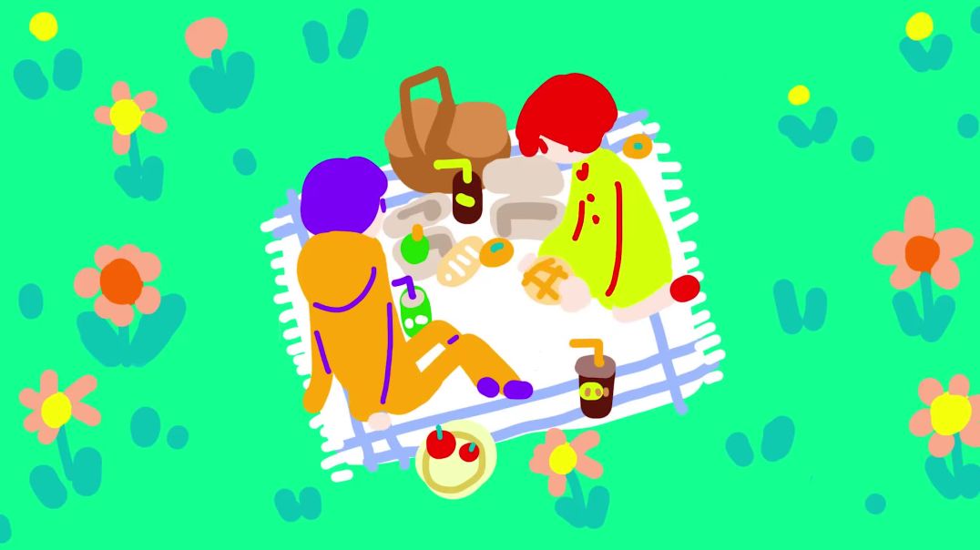 The Shortest Relationship in the World