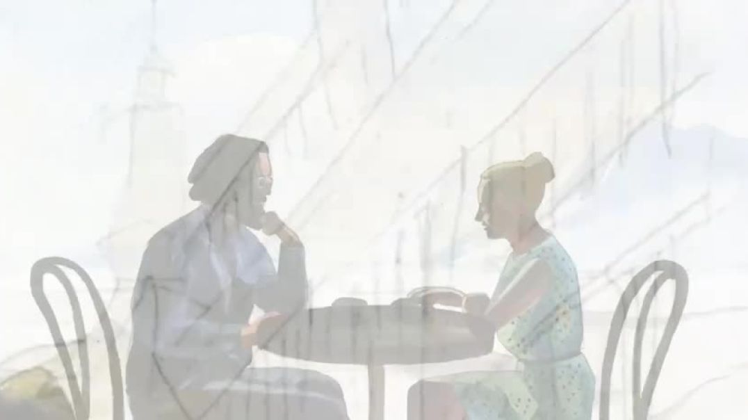 Zalessky Jazz & MultiQi - Conversation