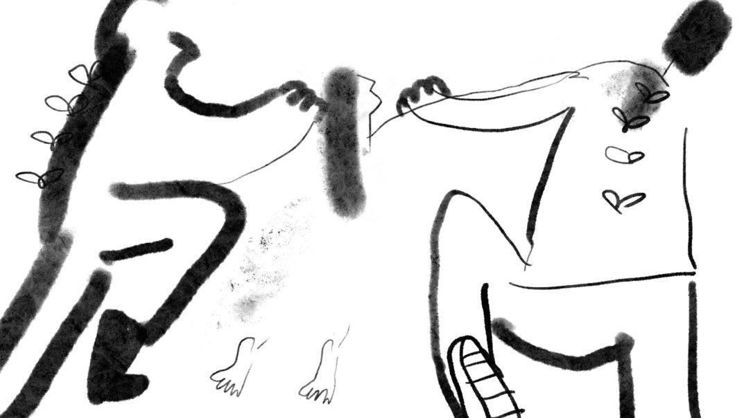 Dear little soul or the nuthouse