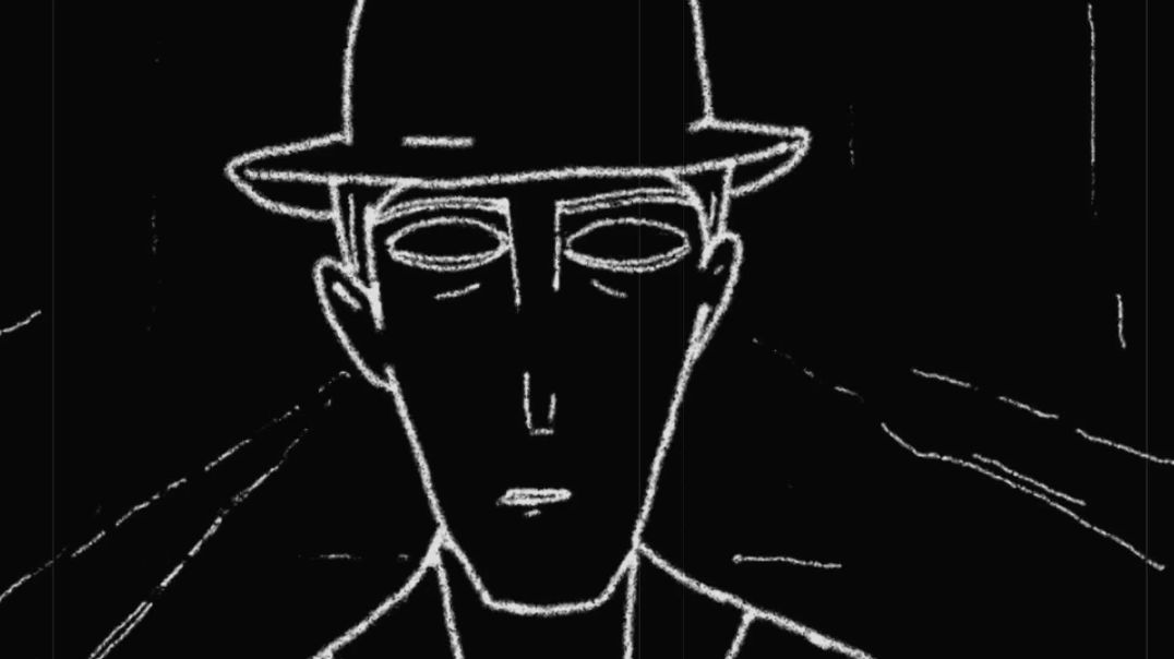 A dream in waking life