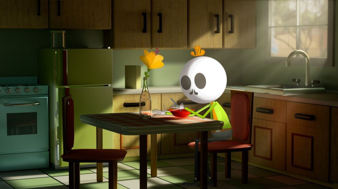 The Embrace of Death