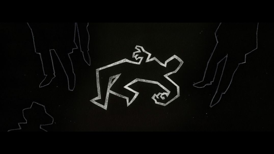 Death of the invisible man