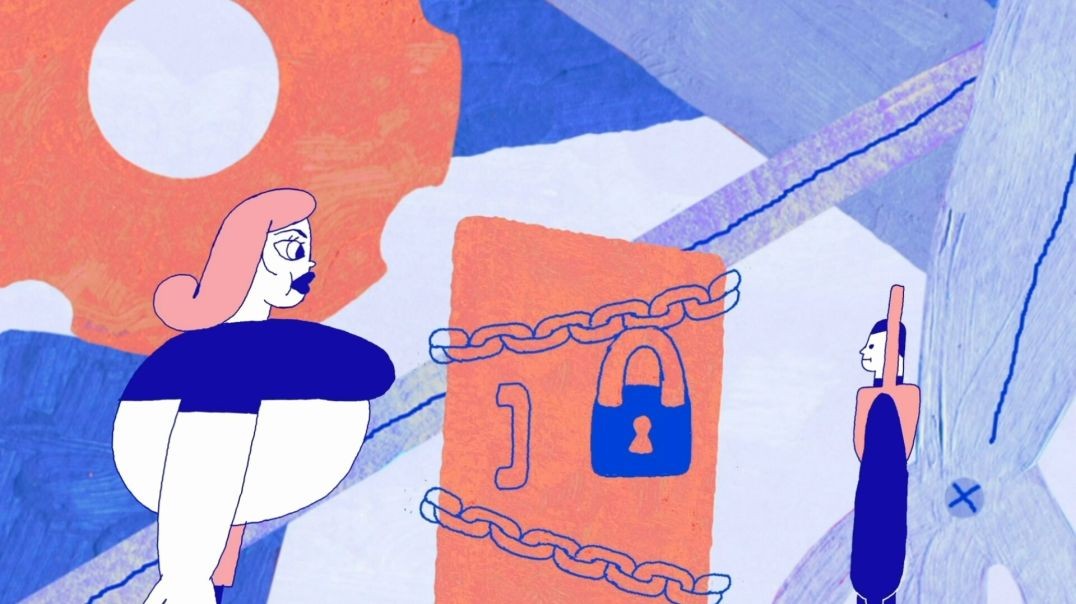 Under lock&key