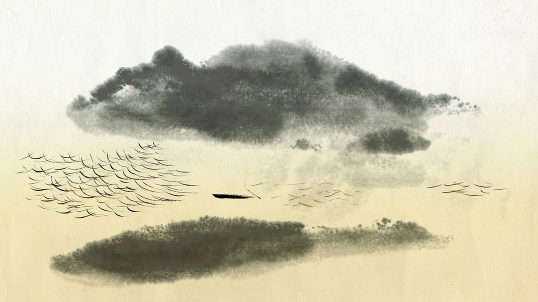The Spring Sea