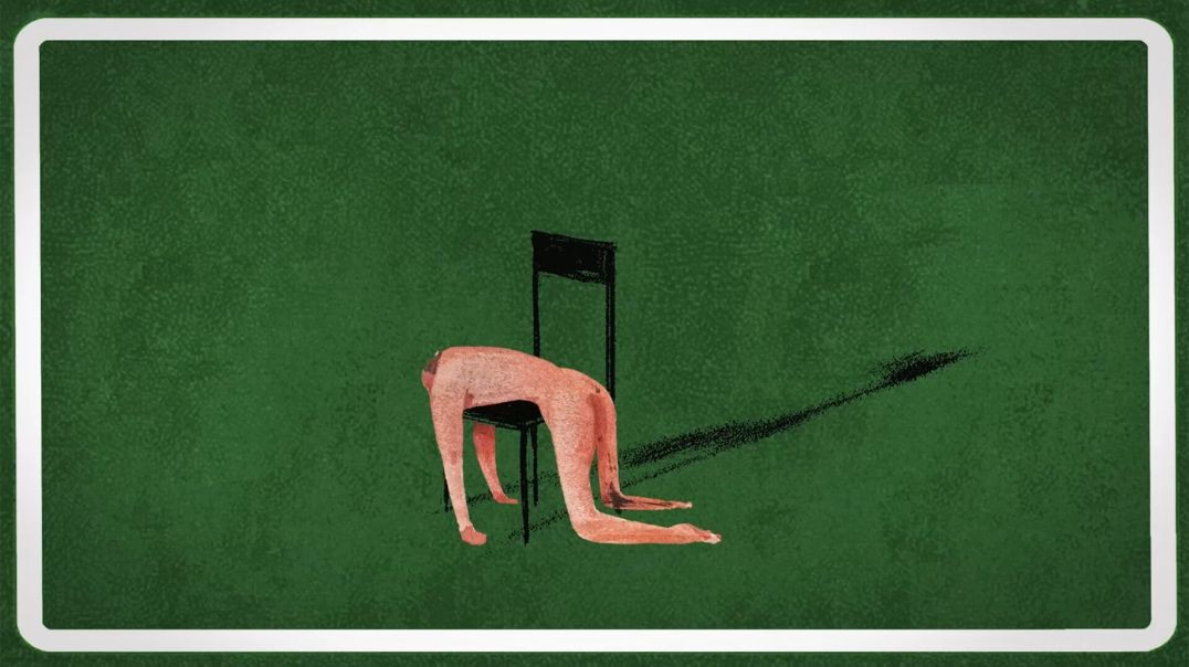 Procrastination Yoga!