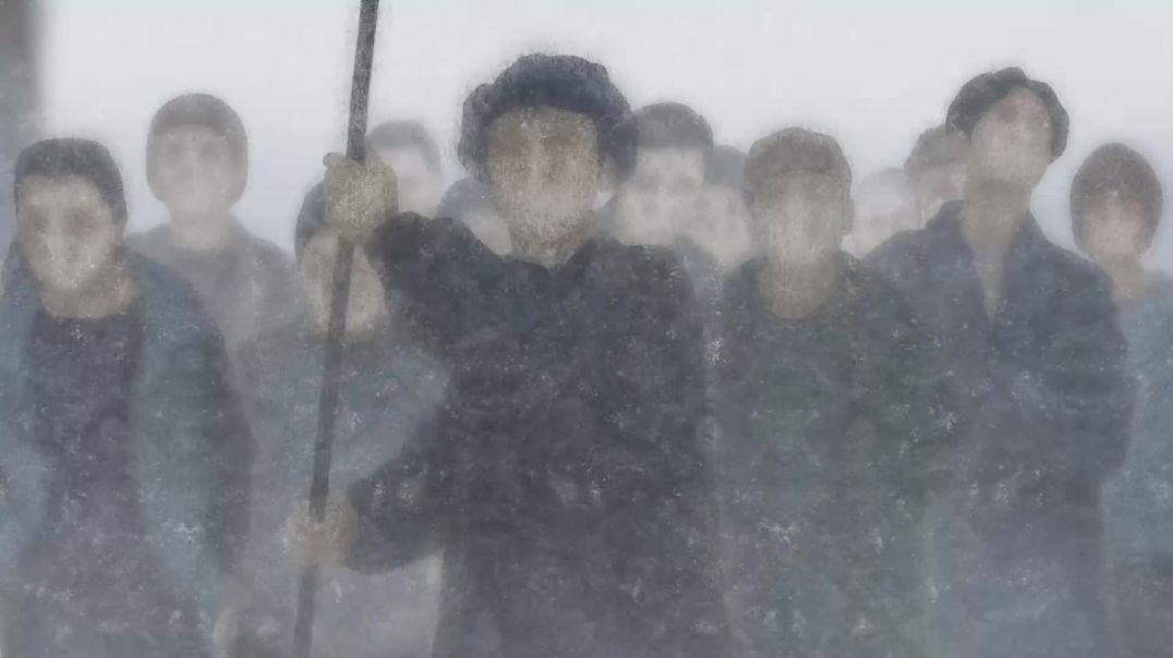 In the Mist