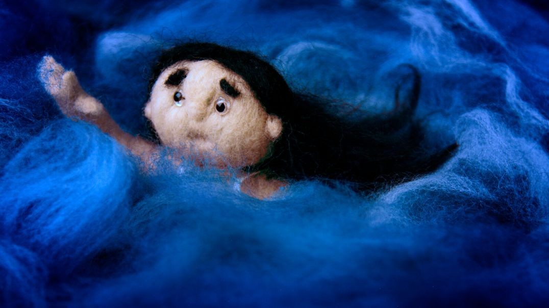 Sorrow Doesn't Sleep At Night