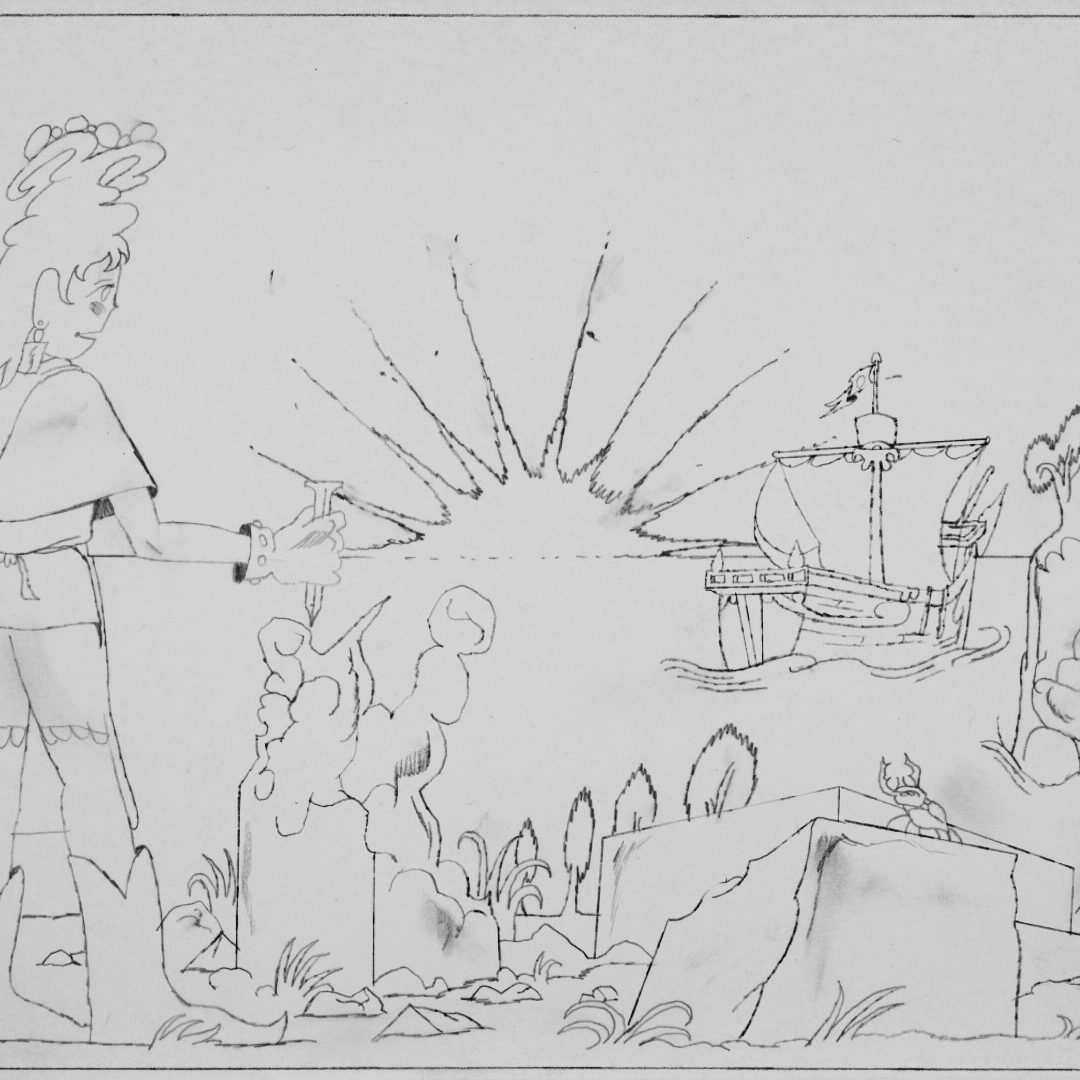 The Green Ray The Green Ray