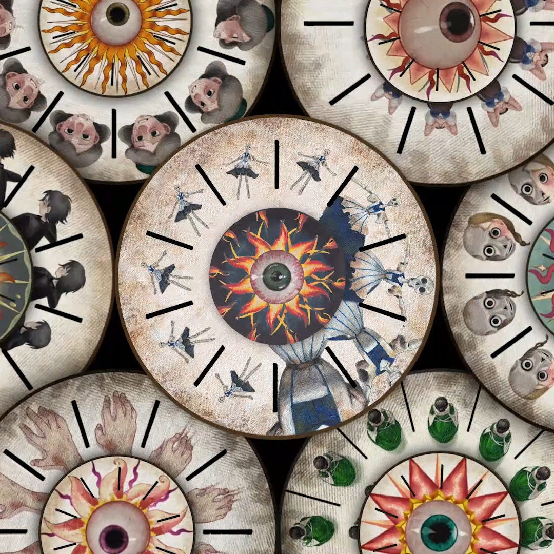 Erotomania Erotomania