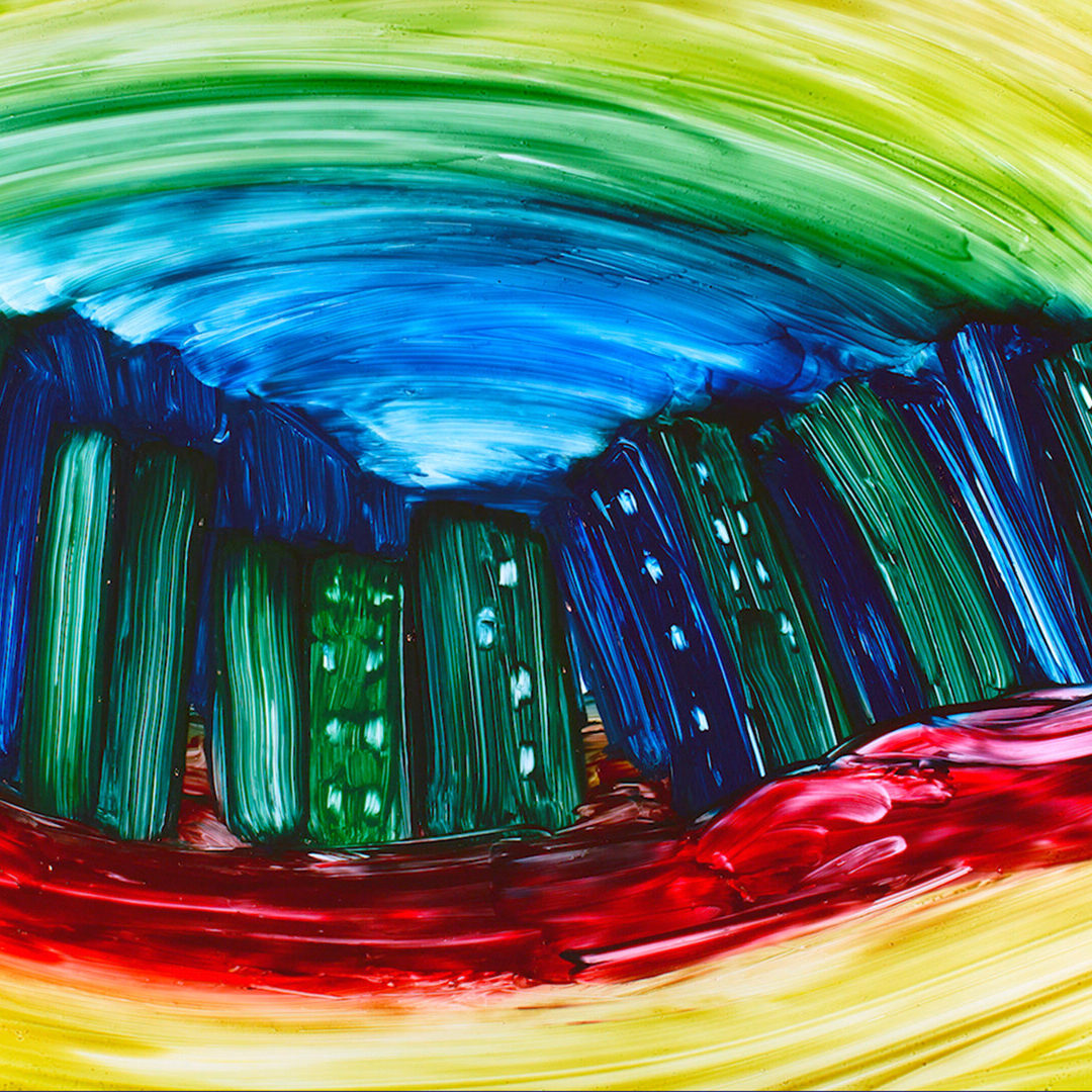 Hooked on Illusions Hooked on Illusions