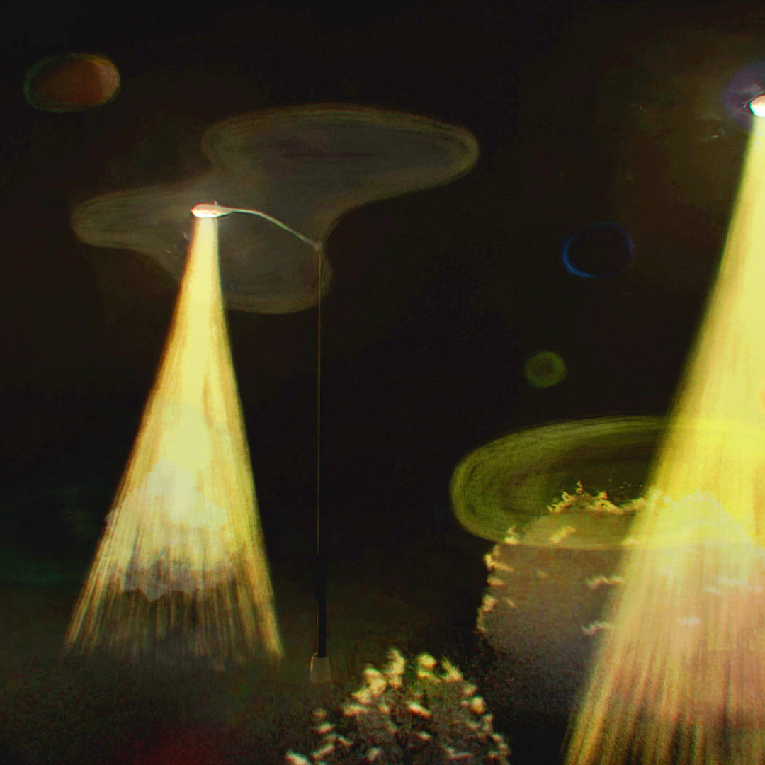 I'm Leaving I'm Leaving