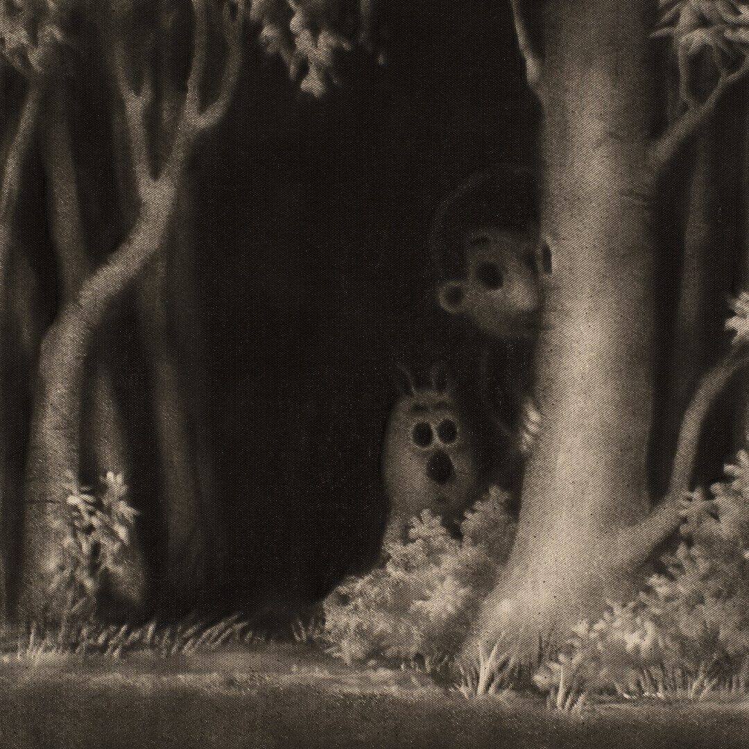 The Night Boots The Night Boots