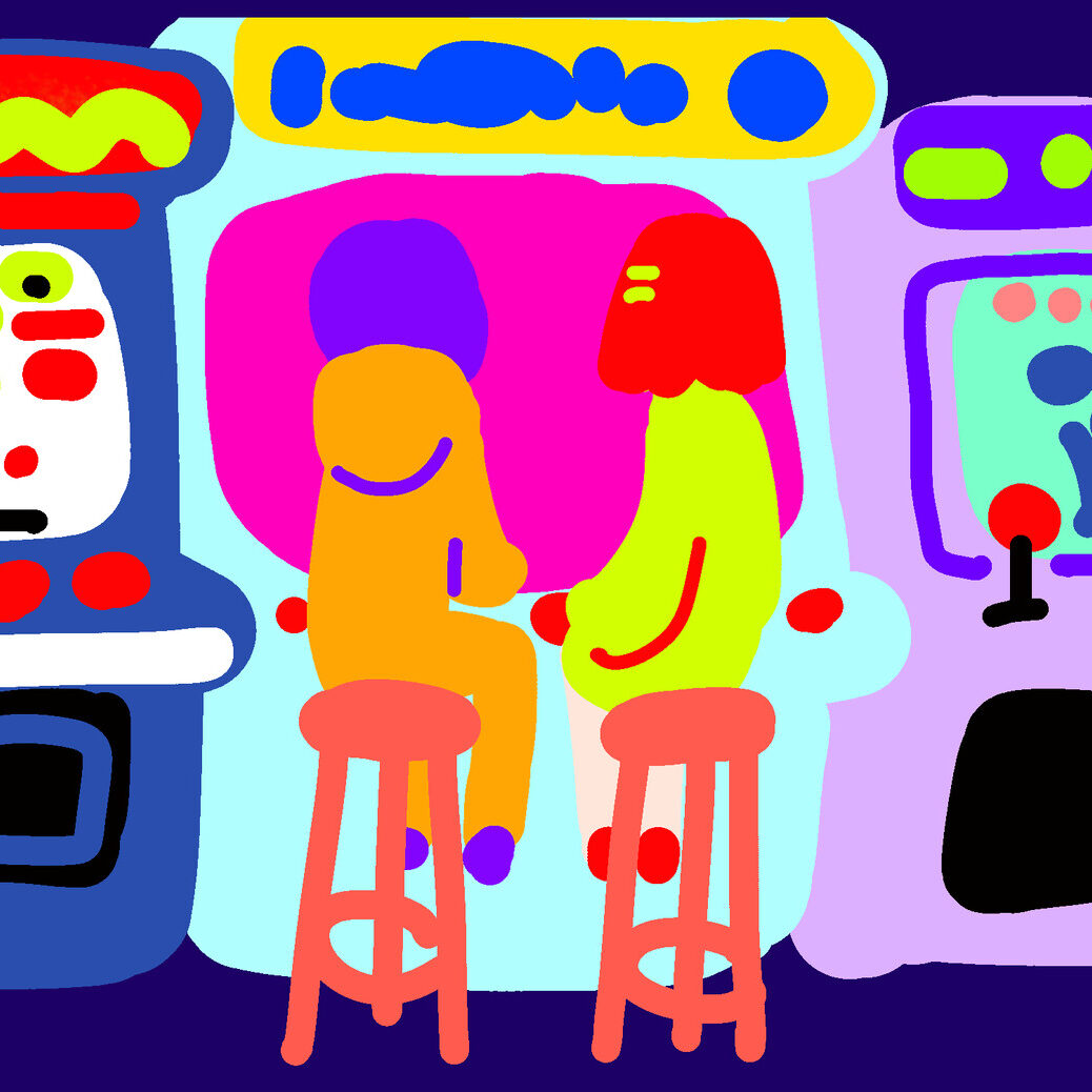 The Shortest Relationship in the World2 The Shortest Relationship in the World2