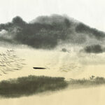 The Spring Sea