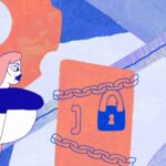 Under lock&key